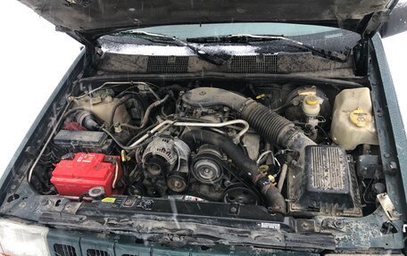 Jeep Grand Cherokee, 1997 год, 680 000 рублей, 19 фотография