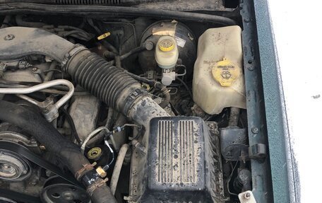 Jeep Grand Cherokee, 1997 год, 680 000 рублей, 21 фотография