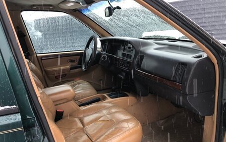 Jeep Grand Cherokee, 1997 год, 680 000 рублей, 28 фотография