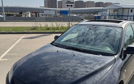 Mazda 6, 2006 год, 340 000 рублей, 10 фотография