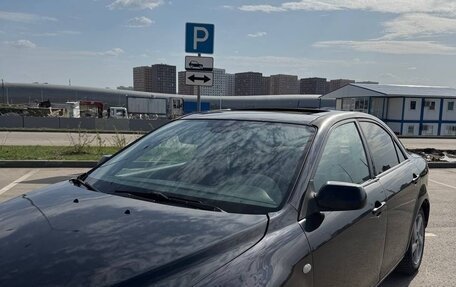 Mazda 6, 2006 год, 340 000 рублей, 9 фотография