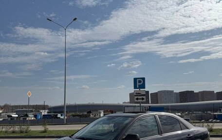 Mazda 6, 2006 год, 340 000 рублей, 14 фотография