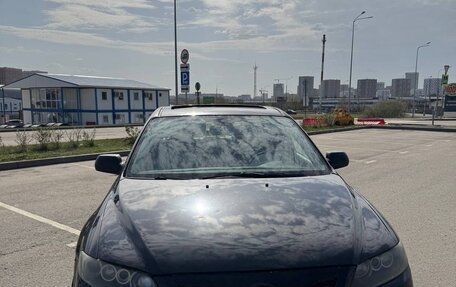 Mazda 6, 2006 год, 340 000 рублей, 7 фотография