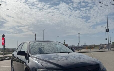 Mazda 6, 2006 год, 340 000 рублей, 3 фотография