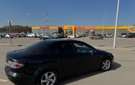 Mazda 6, 2006 год, 340 000 рублей, 23 фотография