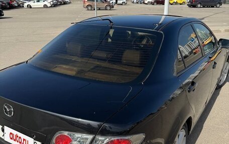 Mazda 6, 2006 год, 340 000 рублей, 20 фотография