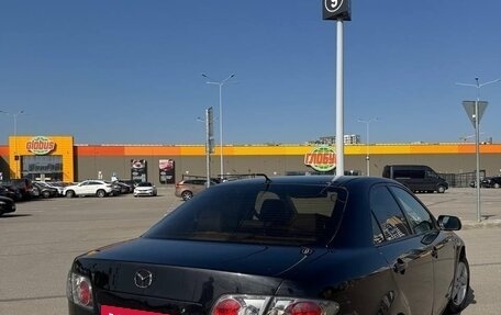 Mazda 6, 2006 год, 340 000 рублей, 22 фотография