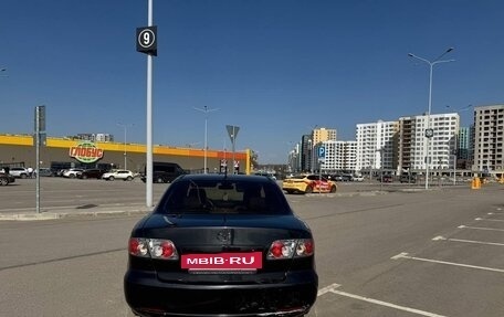 Mazda 6, 2006 год, 340 000 рублей, 26 фотография