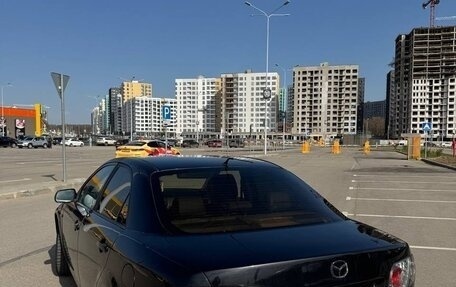 Mazda 6, 2006 год, 340 000 рублей, 18 фотография