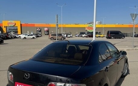 Mazda 6, 2006 год, 340 000 рублей, 21 фотография