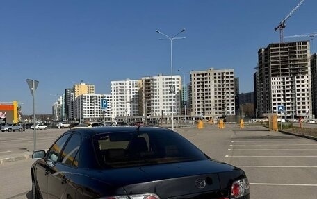 Mazda 6, 2006 год, 340 000 рублей, 19 фотография