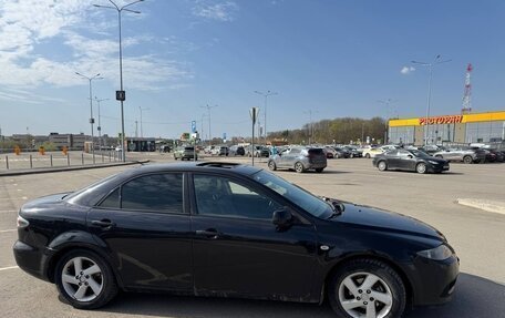 Mazda 6, 2006 год, 340 000 рублей, 34 фотография