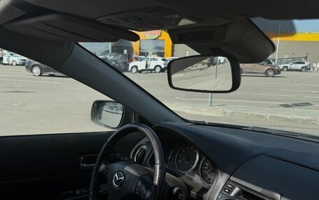 Mazda 6, 2006 год, 340 000 рублей, 35 фотография