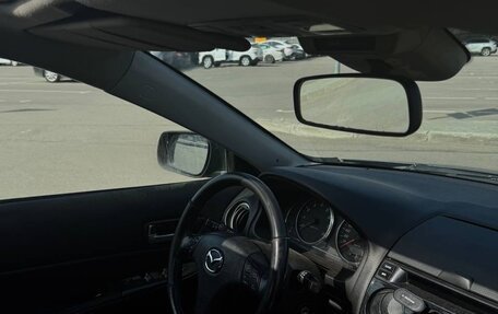 Mazda 6, 2006 год, 340 000 рублей, 36 фотография