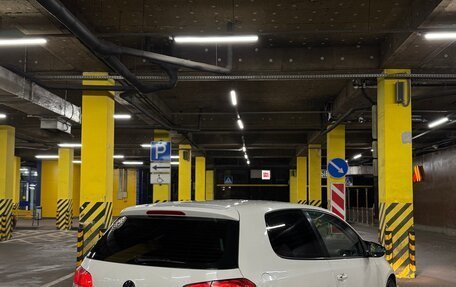 Volkswagen Golf VI, 2011 год, 480 000 рублей, 1 фотография