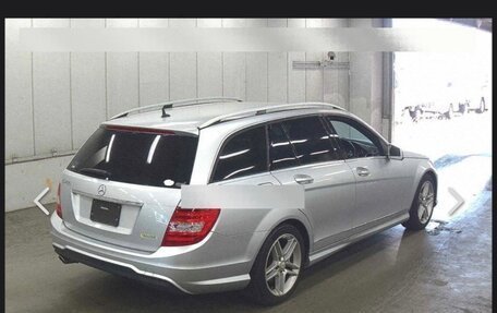 Mercedes-Benz C-Класс, 2012 год, 1 400 000 рублей, 5 фотография