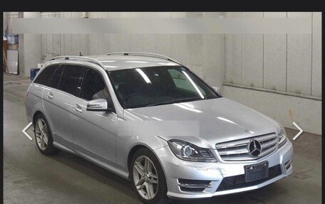 Mercedes-Benz C-Класс, 2012 год, 1 400 000 рублей, 9 фотография