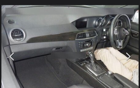 Mercedes-Benz C-Класс, 2012 год, 1 400 000 рублей, 8 фотография