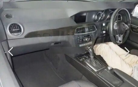 Mercedes-Benz C-Класс, 2012 год, 1 400 000 рублей, 11 фотография