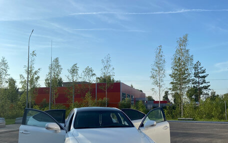 Lexus IS II рестайлинг 2, 2012 год, 1 580 000 рублей, 3 фотография