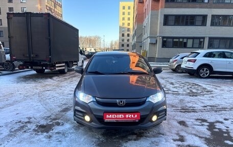 Honda Insight II рестайлинг, 2012 год, 1 100 000 рублей, 1 фотография