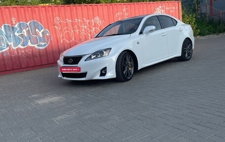 Lexus IS II рестайлинг 2, 2012 год, 1 580 000 рублей, 6 фотография