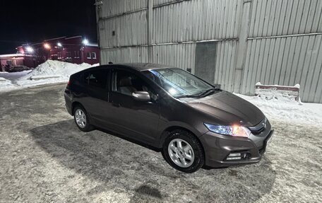 Honda Insight II рестайлинг, 2012 год, 1 100 000 рублей, 9 фотография