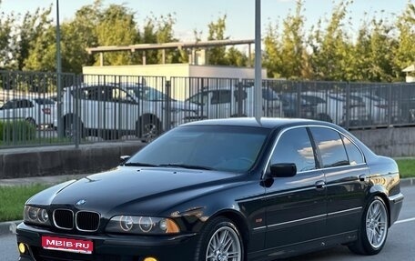 BMW 5 серия, 1998 год, 850 000 рублей, 1 фотография