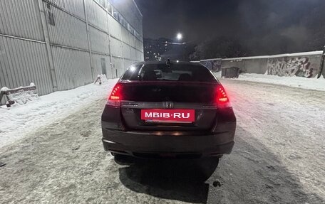 Honda Insight II рестайлинг, 2012 год, 1 100 000 рублей, 11 фотография