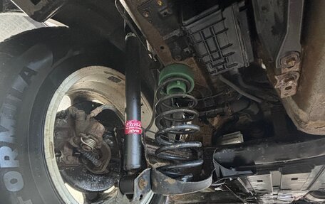 Honda Insight II рестайлинг, 2012 год, 1 100 000 рублей, 24 фотография