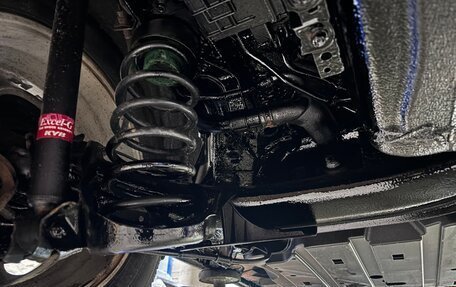 Honda Insight II рестайлинг, 2012 год, 1 100 000 рублей, 28 фотография