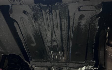 Honda Insight II рестайлинг, 2012 год, 1 100 000 рублей, 30 фотография