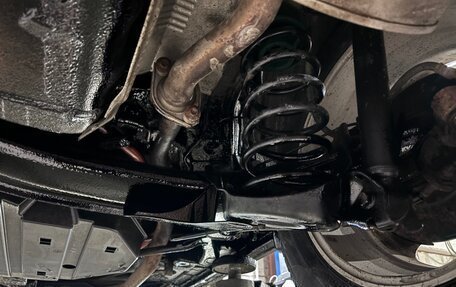 Honda Insight II рестайлинг, 2012 год, 1 100 000 рублей, 29 фотография