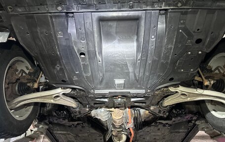 Honda Insight II рестайлинг, 2012 год, 1 100 000 рублей, 31 фотография