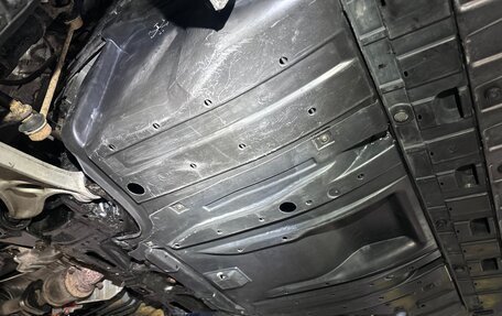 Honda Insight II рестайлинг, 2012 год, 1 100 000 рублей, 33 фотография