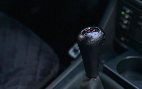 BMW 5 серия, 1998 год, 850 000 рублей, 12 фотография