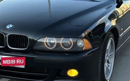 BMW 5 серия, 1998 год, 850 000 рублей, 2 фотография
