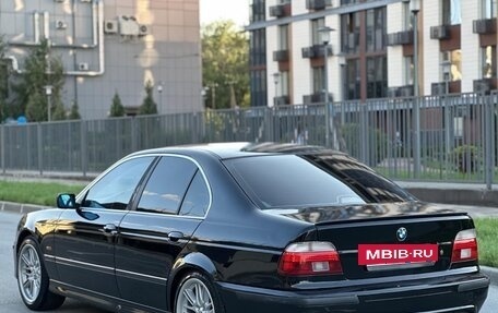 BMW 5 серия, 1998 год, 850 000 рублей, 3 фотография