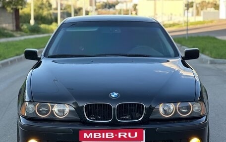 BMW 5 серия, 1998 год, 850 000 рублей, 5 фотография