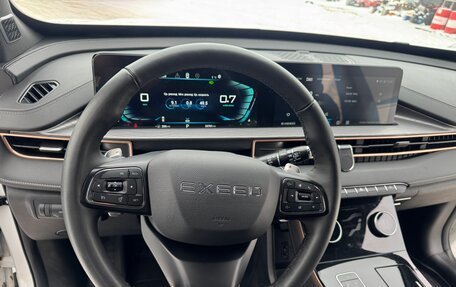 CheryExeed LX, 2024 год, 2 500 000 рублей, 8 фотография