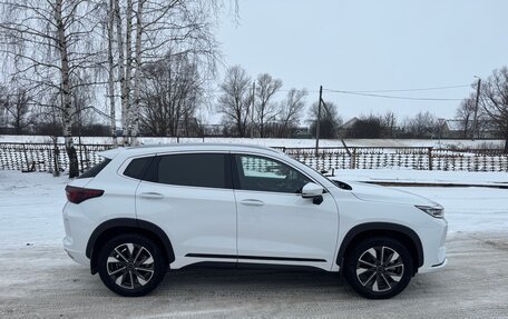 CheryExeed LX, 2024 год, 2 500 000 рублей, 3 фотография