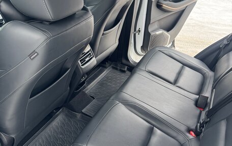 CheryExeed LX, 2024 год, 2 500 000 рублей, 11 фотография
