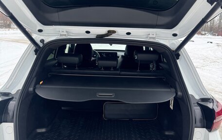 CheryExeed LX, 2024 год, 2 500 000 рублей, 13 фотография