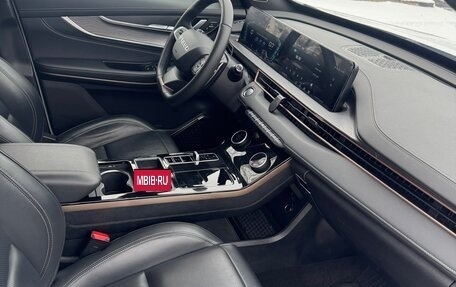 CheryExeed LX, 2024 год, 2 500 000 рублей, 10 фотография