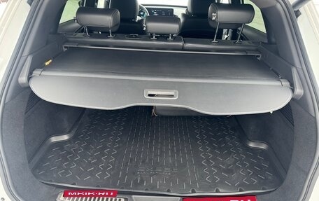 CheryExeed LX, 2024 год, 2 500 000 рублей, 12 фотография