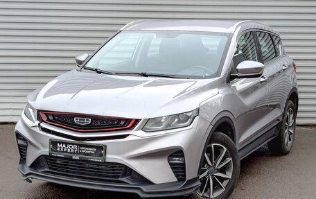 Geely Coolray I, 2022 год, 1 250 000 рублей, 1 фотография