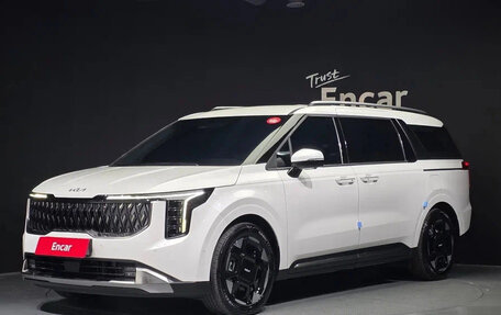 KIA Carnival, 2024 год, 5 250 000 рублей, 1 фотография