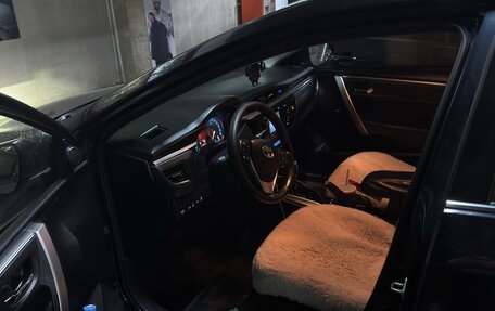 Toyota Corolla, 2013 год, 1 495 000 рублей, 6 фотография