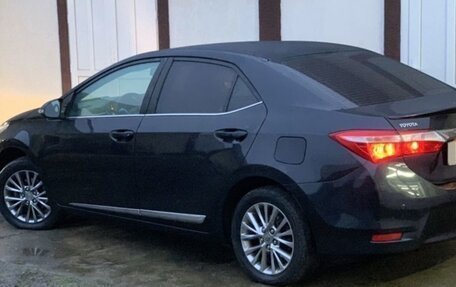 Toyota Corolla, 2013 год, 1 495 000 рублей, 3 фотография