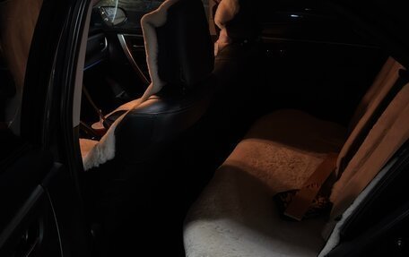 Toyota Corolla, 2013 год, 1 495 000 рублей, 7 фотография